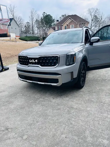 Taqueilla Ivey Fortson's delivery photo from their Google review