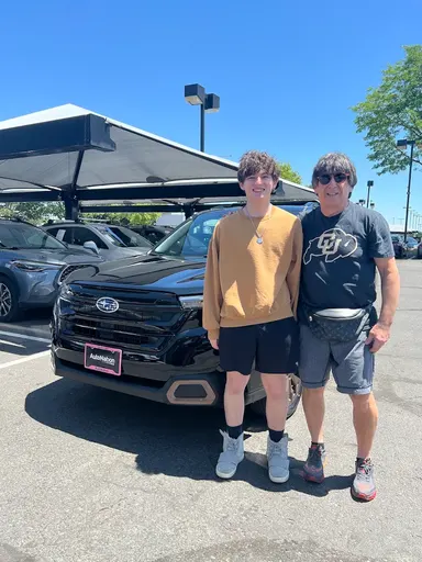 barry migicovsky's delivery photo from their Google review