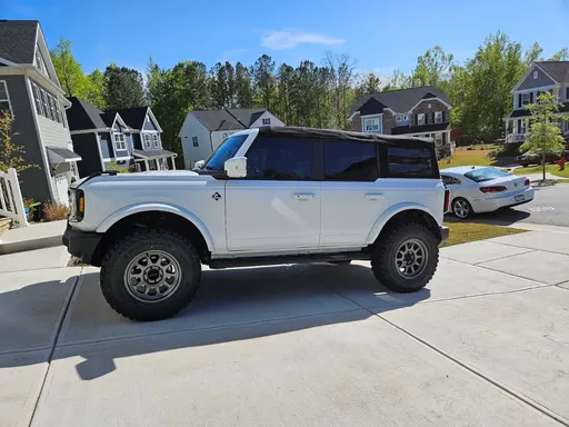 Bruce Cross's delivery photo from their Google review