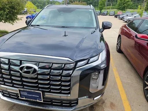 H Jackson's delivery photo from their Google review