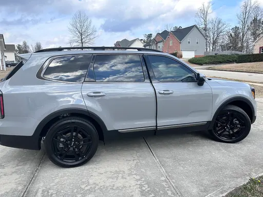 Taqueilla Ivey Fortson's delivery photo from their Google review