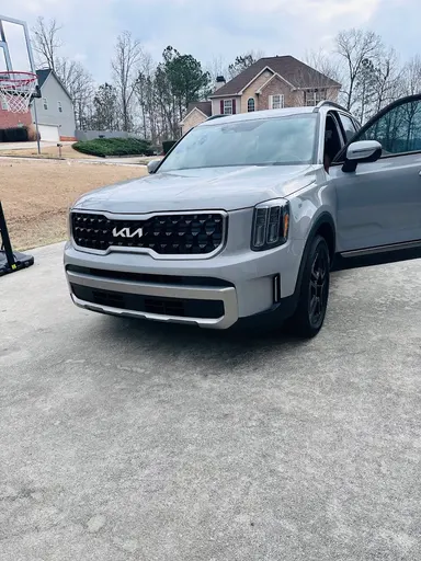Taqueilla Ivey Fortson's delivery photo from their Google review