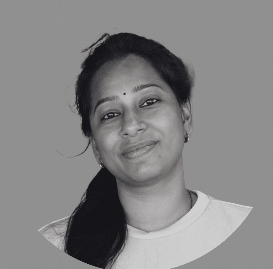Raja Rajeswari, Content Specialist