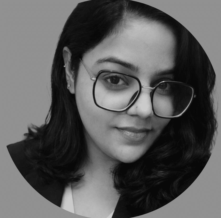 Soumya J, Sales & Marketing Consultant