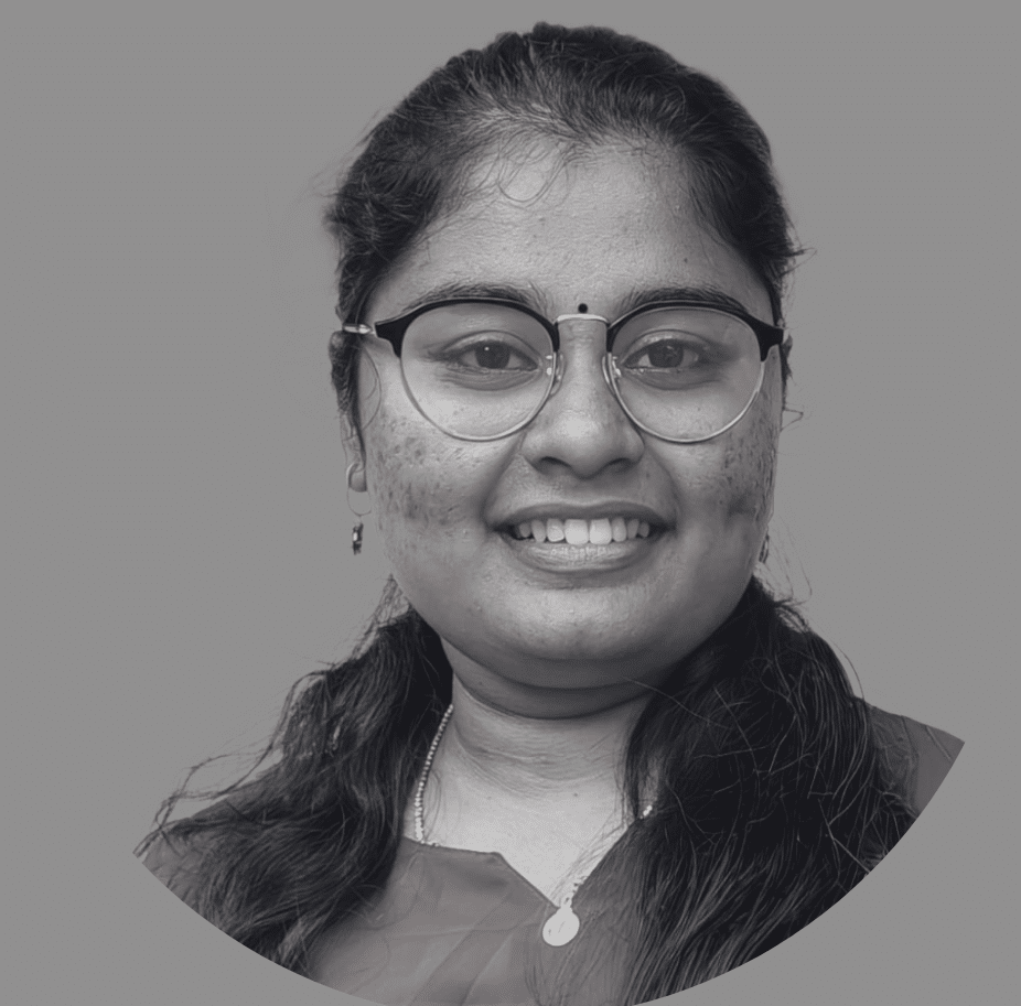 Srilaxmi KP, Associate Concierge