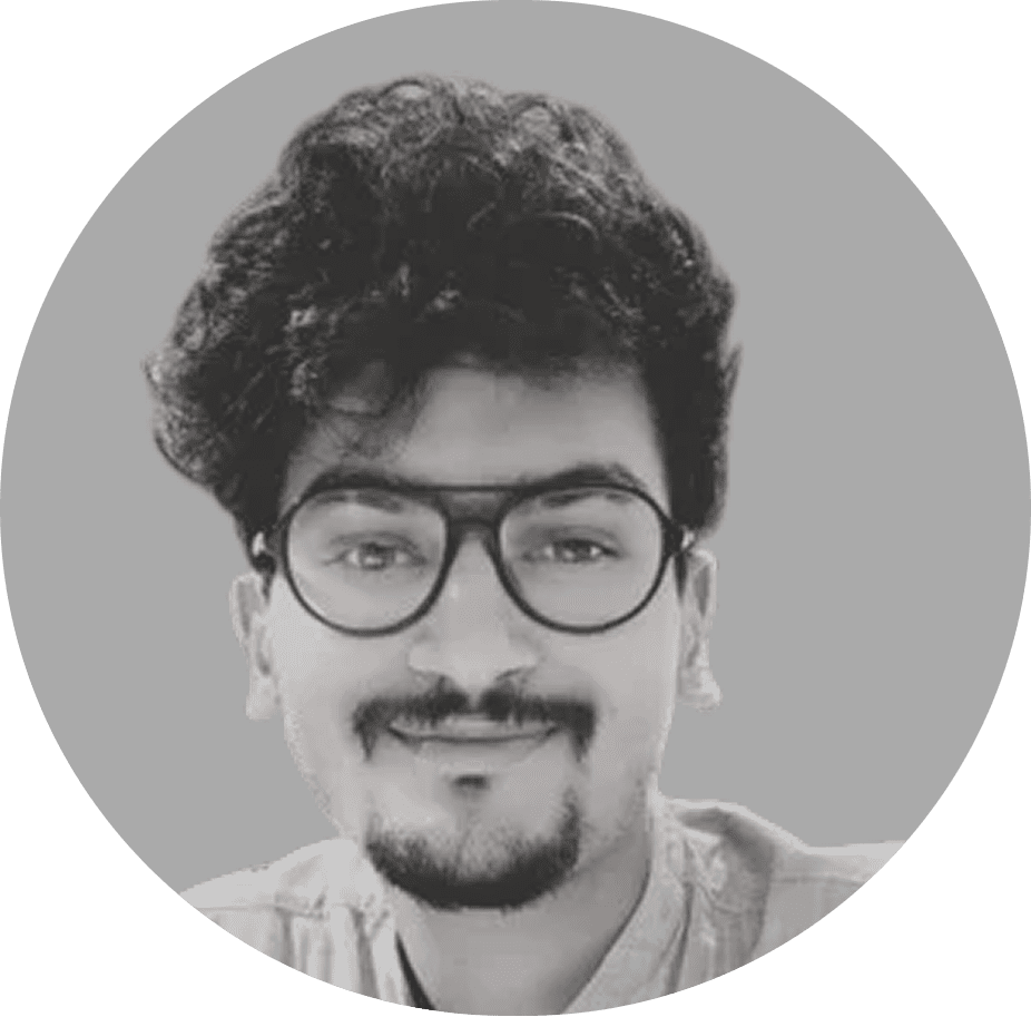 Bhavya Mehta, Chief Tech & Growth Officer