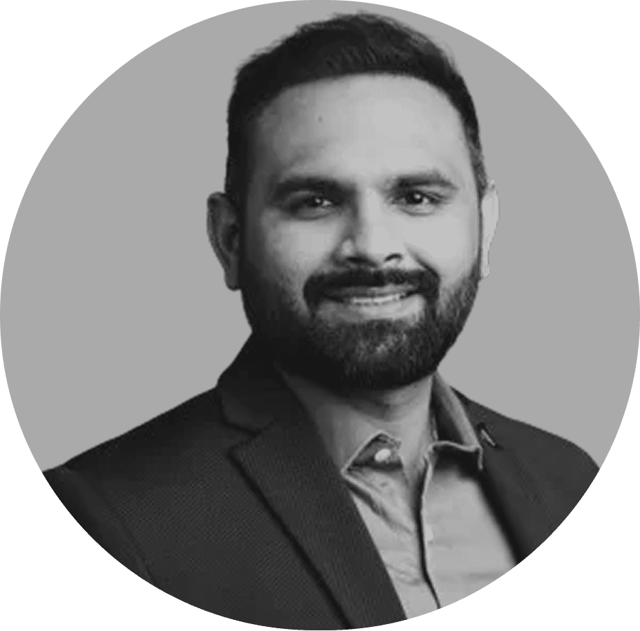 Umang Vakil, Country Head (Canada)
