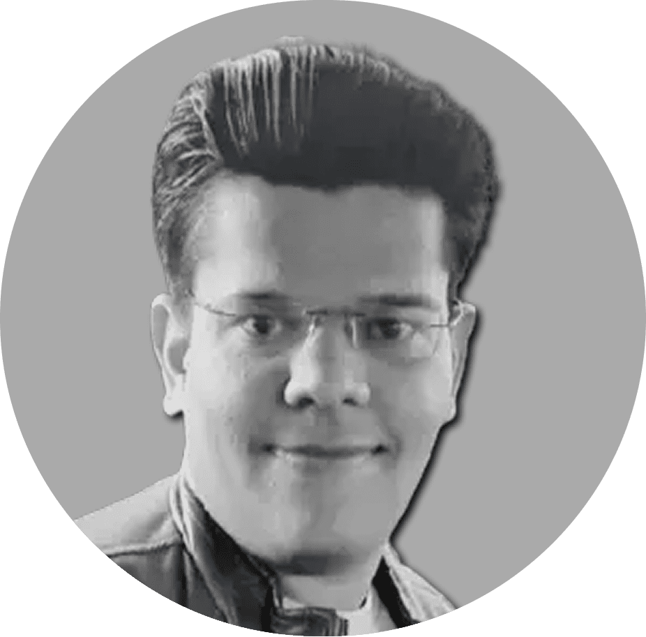 Ravi Vaja, Growth Expert