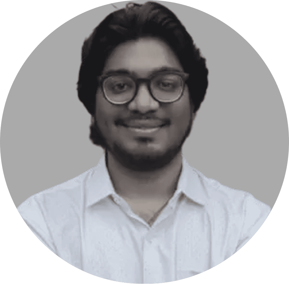 Harsh Shuddhalwar, Sr. Software Developer