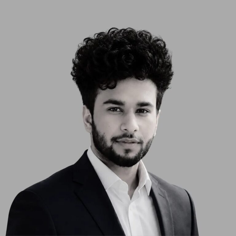 Navneet Prasad, Full-Stack Software Developer