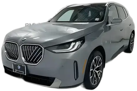 2026 BMW X3