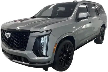 2026 Cadillac Escalade