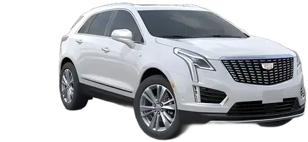2026 Cadillac XT5