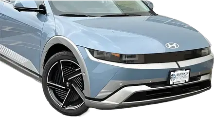 2026 Hyundai Ioniq 5