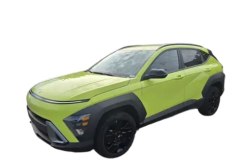 2026 Hyundai Kona