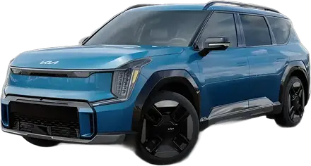 2026 Kia EV9