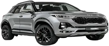 2026 Kia Telluride