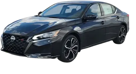 2026 Nissan Altima