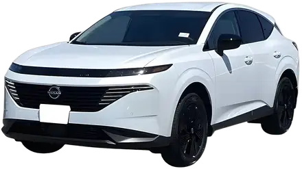 2026 Nissan Murano