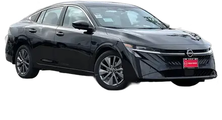 2026 Nissan Sentra