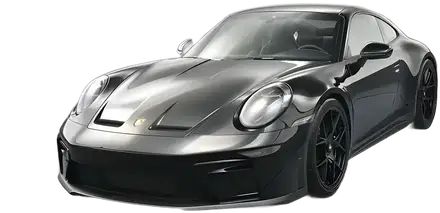 2026 Porsche 911