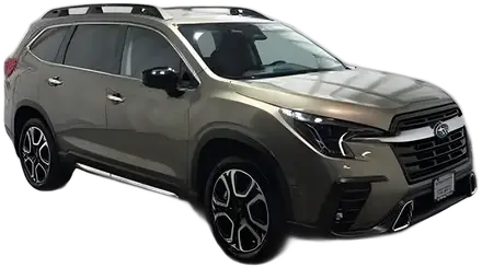 2026 Subaru Ascent