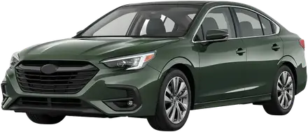 2026 Subaru Legacy