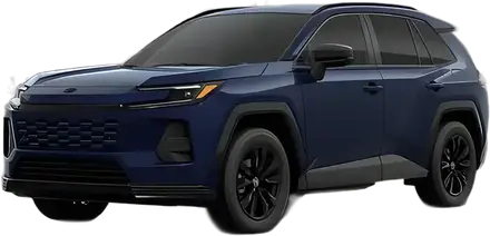 2026 Toyota RAV4