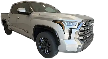 2026 Toyota Tundra