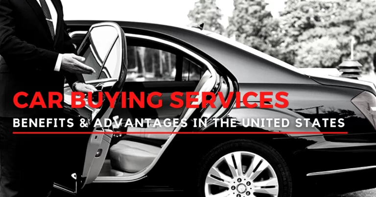 Car Buying Service