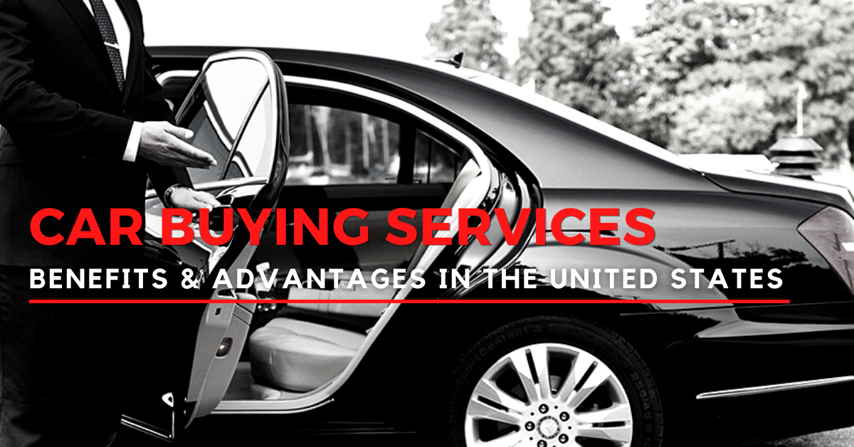 car buying service