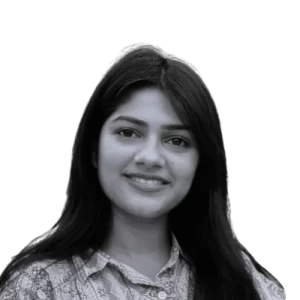 Shivani Chilhate, Associate Concierge at Car Concierge Pro