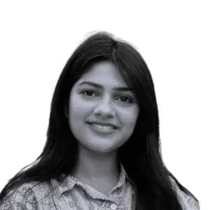 Shivani Chilhate, Associate Concierge At Car Concierge Pro