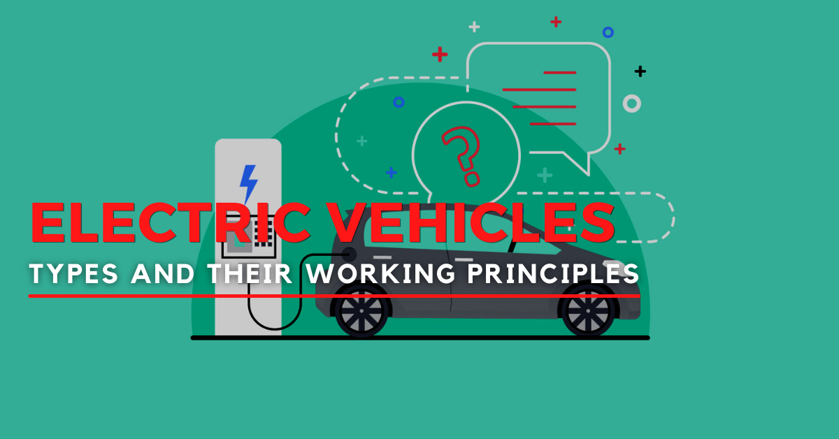 Electric Cars