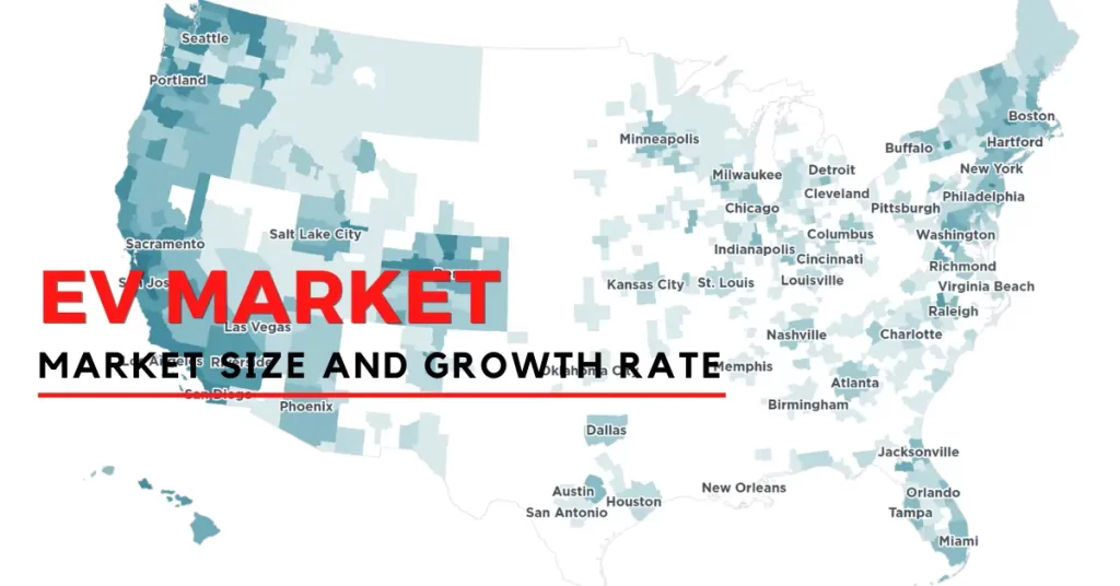 EV Dealership in the US