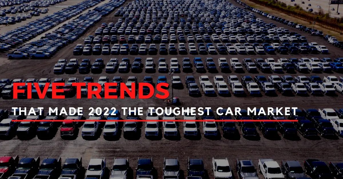 car market
