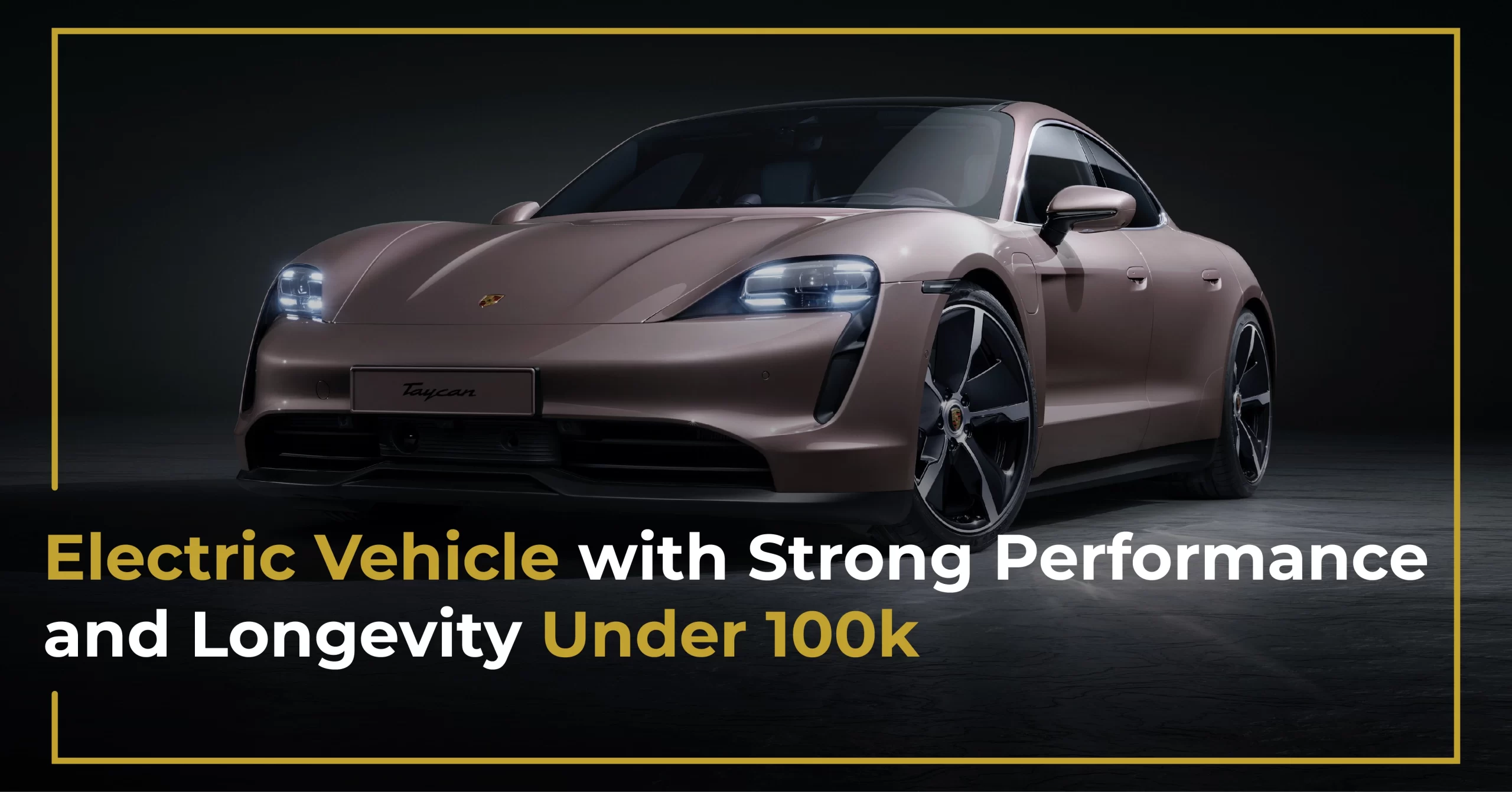 Is There an EV for Every Budget? Exploring Options Under $20K - Featured Image
