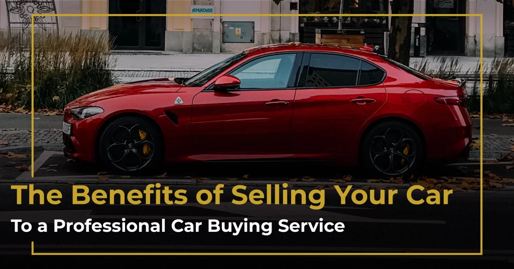Car Buying Service