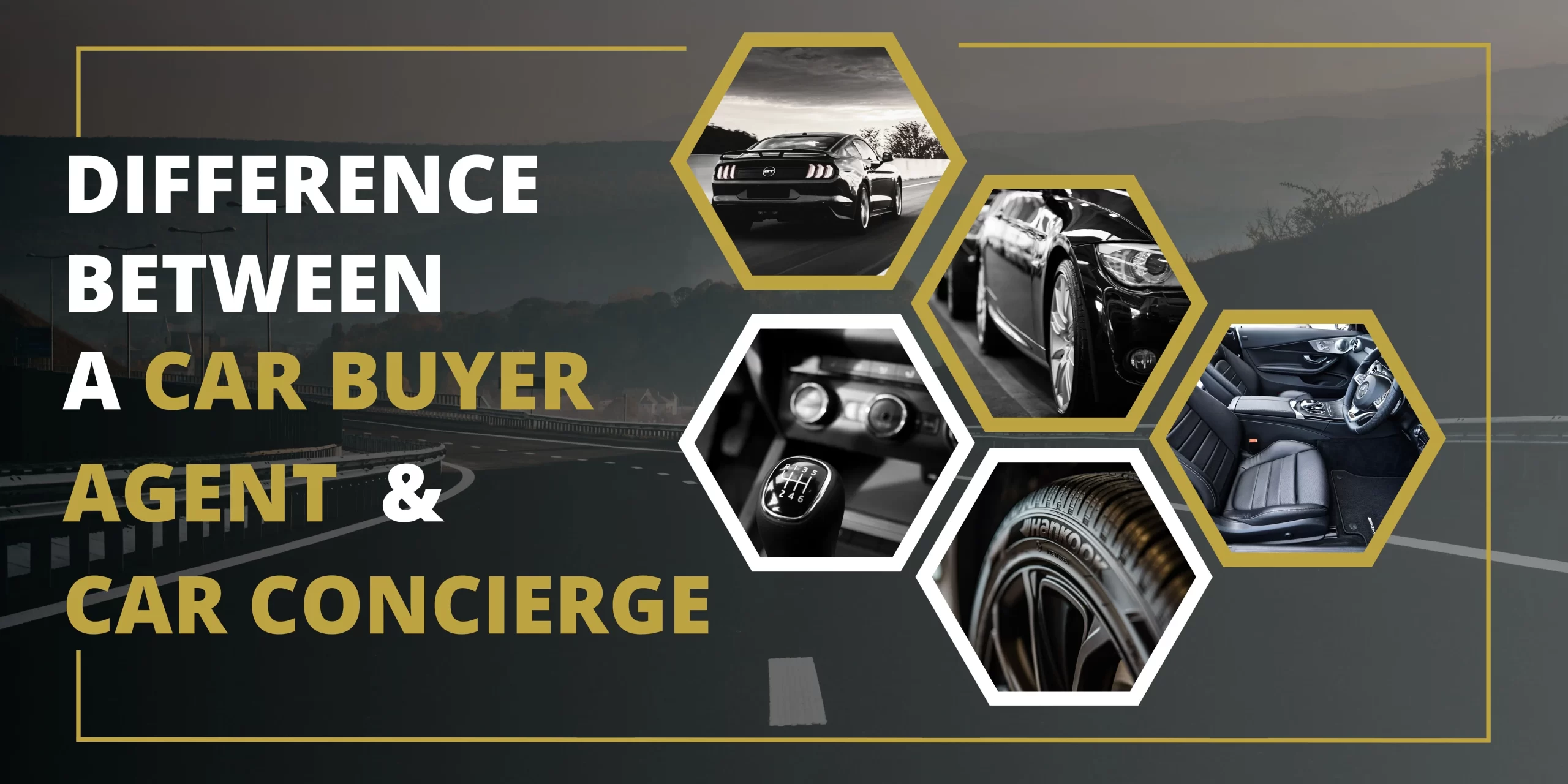 Car Buyer Agent