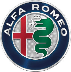 Alfa Romeo Logo