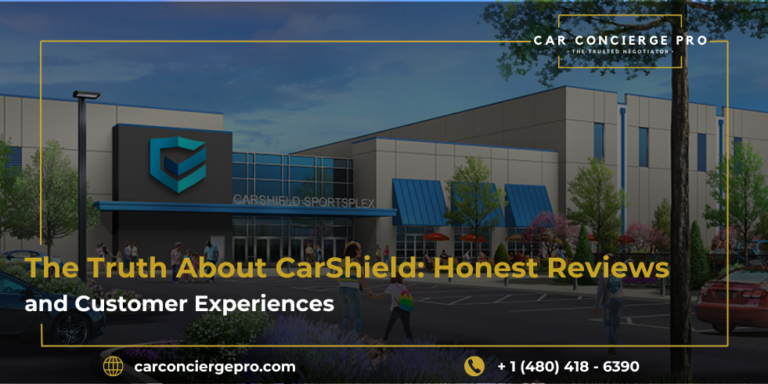 carshield reviews