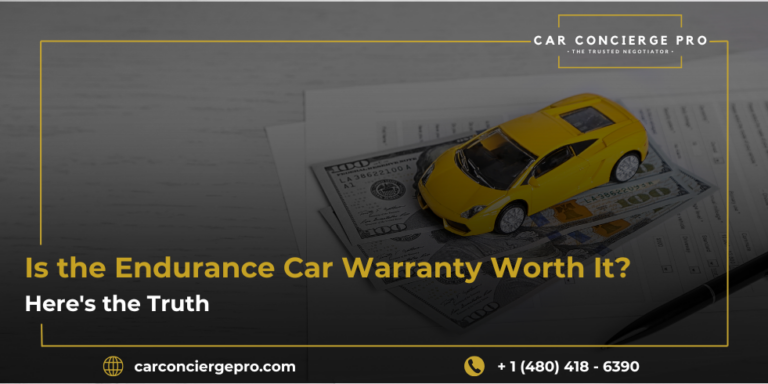 Endurance Car Warranty