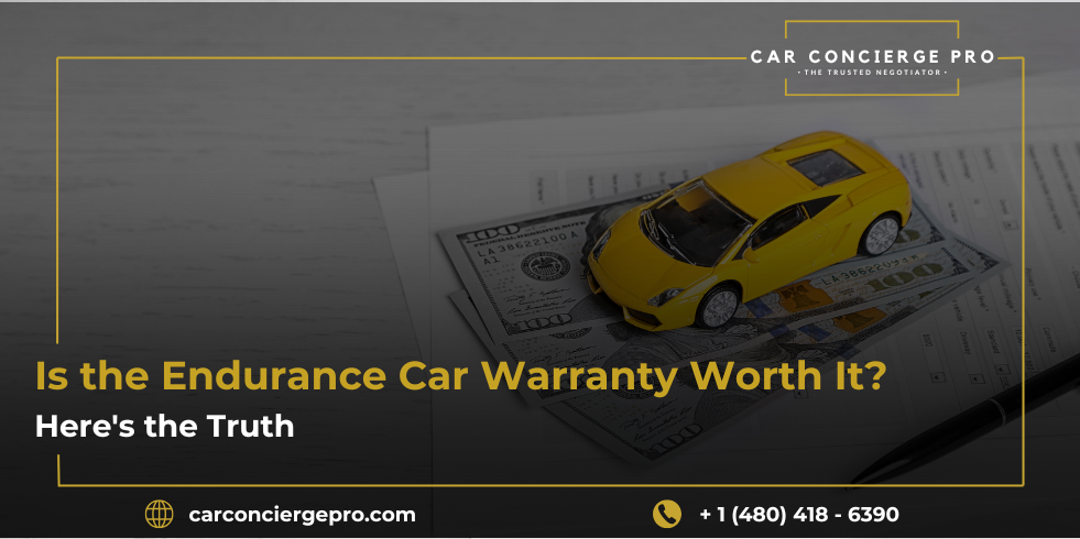 Endurance Car Warranty