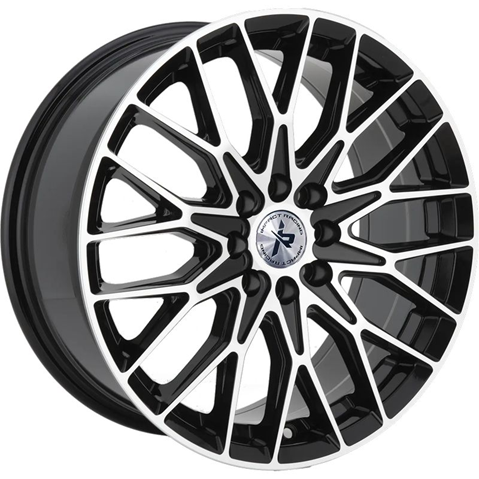 Impact Racing 501