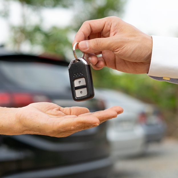 Sell Your Car in Peoria