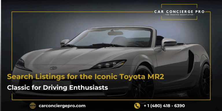 Toyota MR2