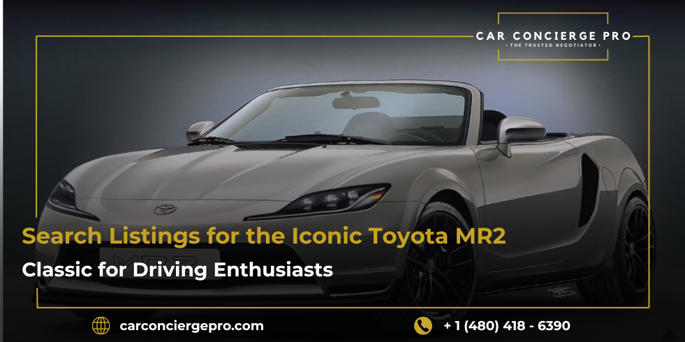 Toyota MR2