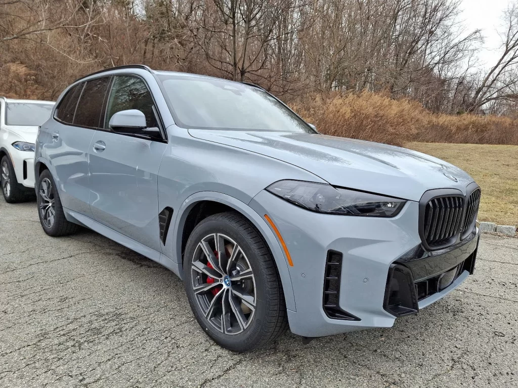 best suvs to buy