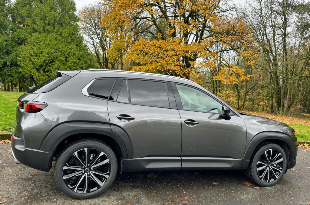 best suvs car