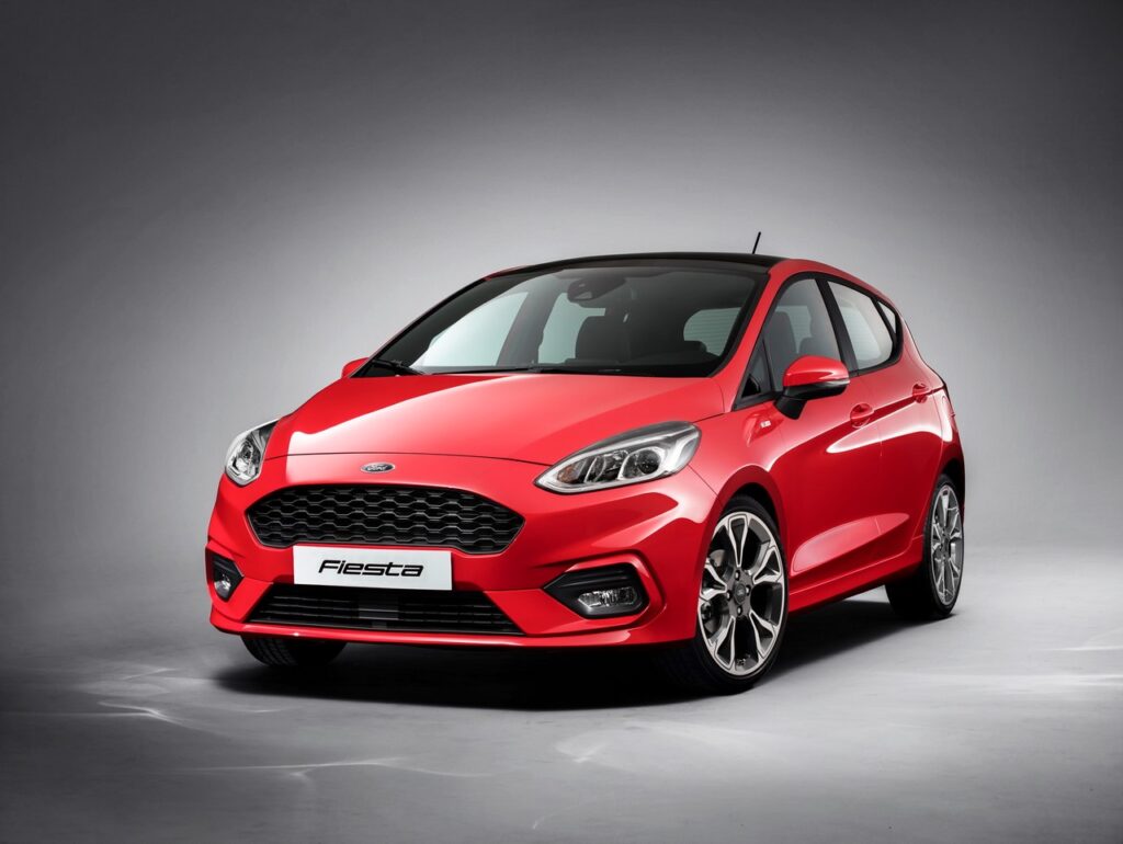 Compact Cars